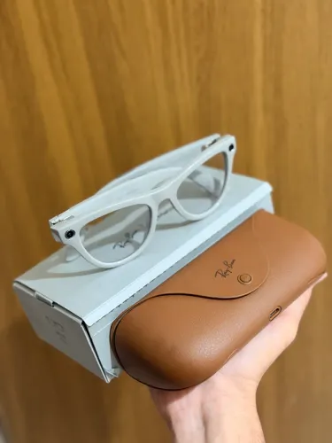 Rayban Meta GEN 2