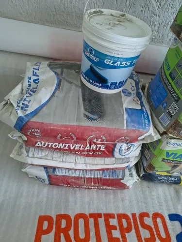Autonivelante