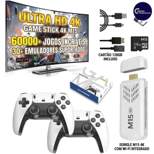 Video game