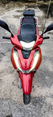 Sh 150 i honda