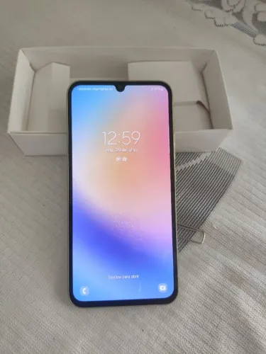 Samsung A34 - NOVO