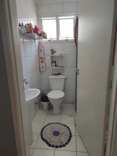 Vendo apartamento