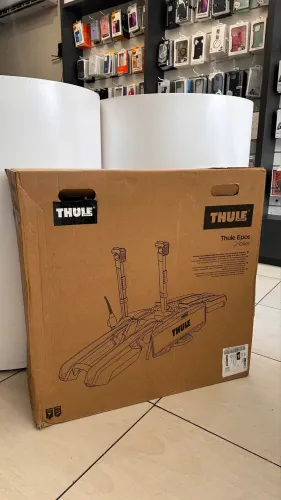 Thule Epos 2-Bike