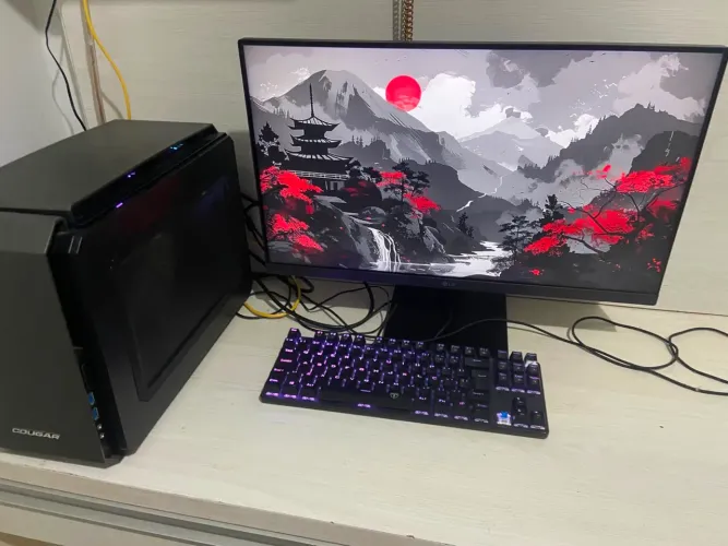 Pc gamer 