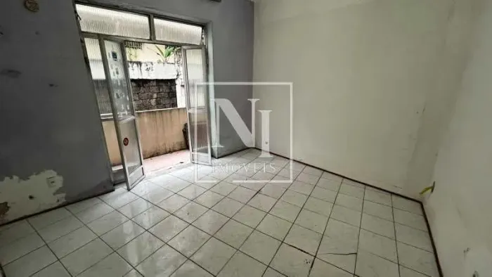Apartamento : Padrão / Residencial / Copacabana