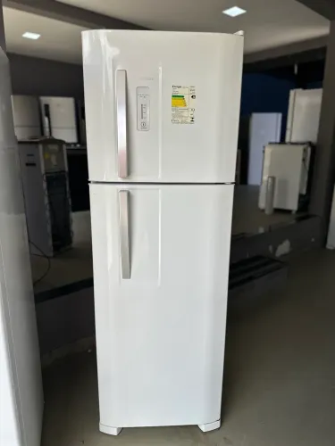 Geladeira Electrolux 370L SEMI-NOVA | LOJA FÍSICA | ENTREGAR |
