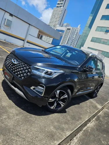 Chery Tiggo 5X Sport 1.5 Turbo Flex Aut. 2024