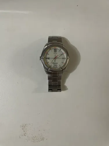 Relógio Citizen Eco-drive para peças ou reparo