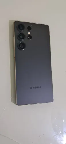 Samsung Galaxy S25 Ultra Impecável | Excelente Estado