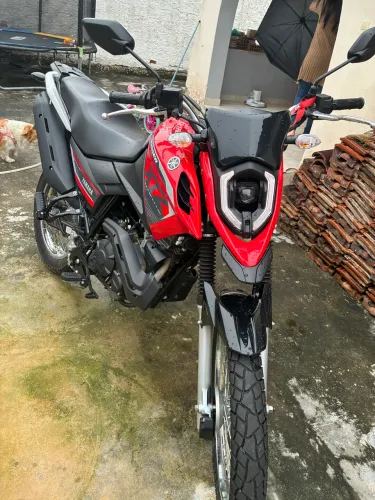 Vendo Crosser S 2025 