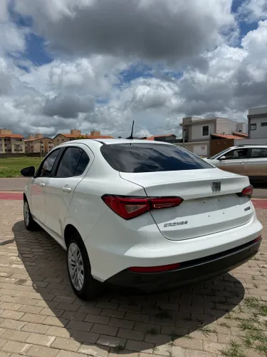 Fiat Cronos Drive 1.3 8V Flex 2023