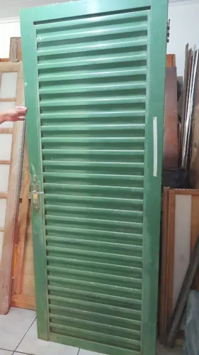 Porta de Ferro