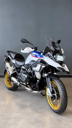 BMW GS1250 Premium HP