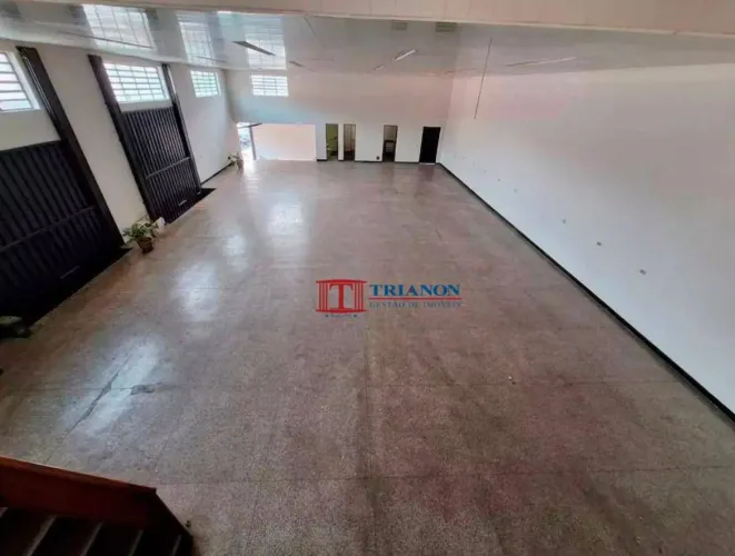 Barracão para alugar, 390 m² por R$ 7.905/mês - Jardim Elite - Piracicaba/SP