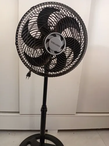 Ventilador 3 velocidades