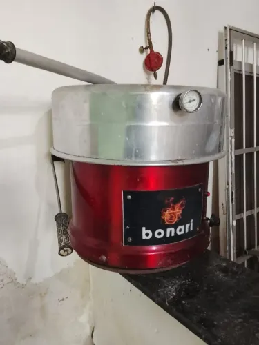 Forno muito bom 1000