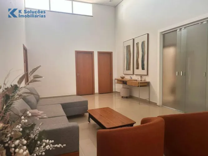 Casa com 4 dormitórios à venda, 240 m² por R$ 1.850.000,00 - Residencial Tivoli II - Bauru