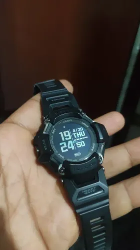 Vendo Casio GBD H 2000