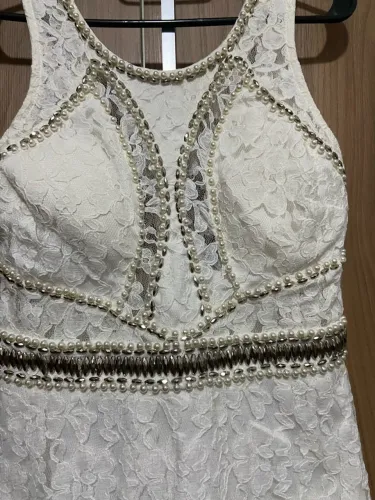 Vestido festa