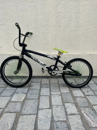 Bmx Race Haro Pro Xl plus UMF 