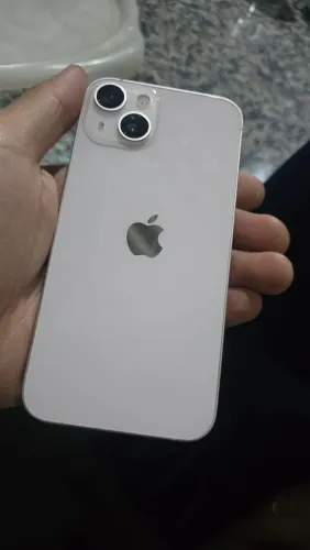 Iphone 13 (128gb) rosa