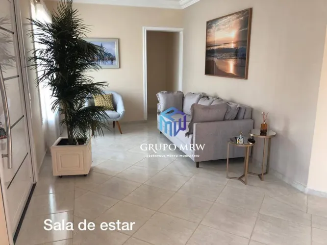 Casa com 3 suítes, 450 m² - venda por R$ 1.200.000 ou aluguel por R$ 6.900/mês - Jardim Pa