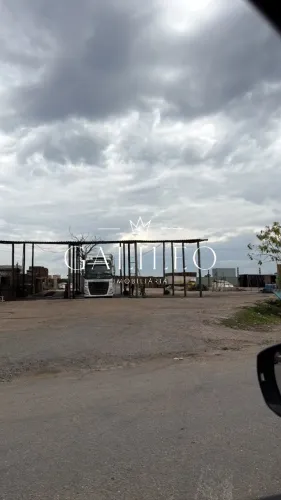 Terreno Industrial de 2.136m² à venda em Jundiaí-SP, Bairro Jardim Novo Horizonte Oportuni