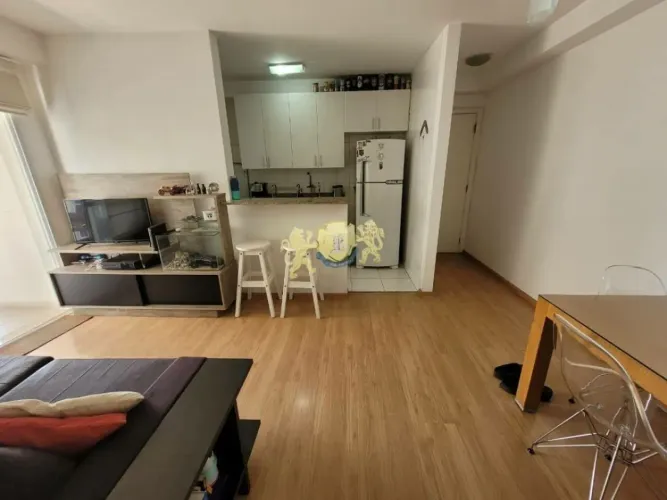 Rarus Flats - Apartamento para venda na Bela Vista - Edifício Via Paulista