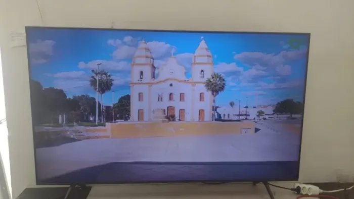 Tv Samsung Smart 55"
