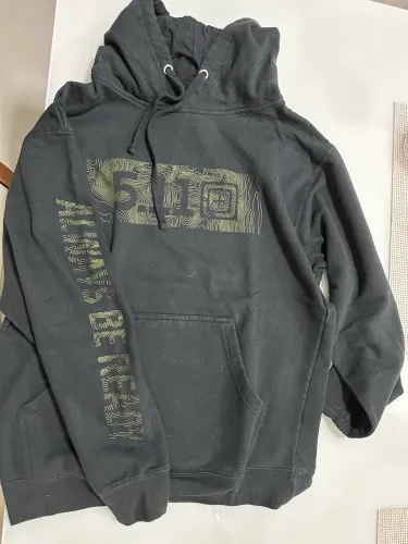 Moletom 5.11 Original