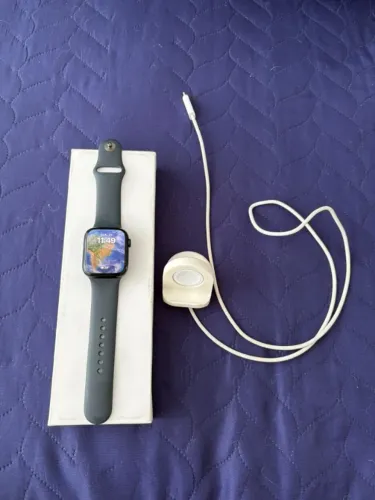 Apple Watch 9 45mm gps+cellular