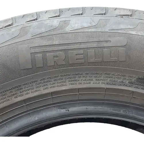 Pneu Pirelli 235/65 R17 183153 A1