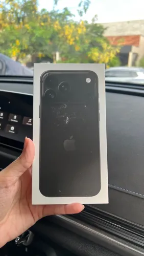 IPHONE 18 PRO MAX 256G