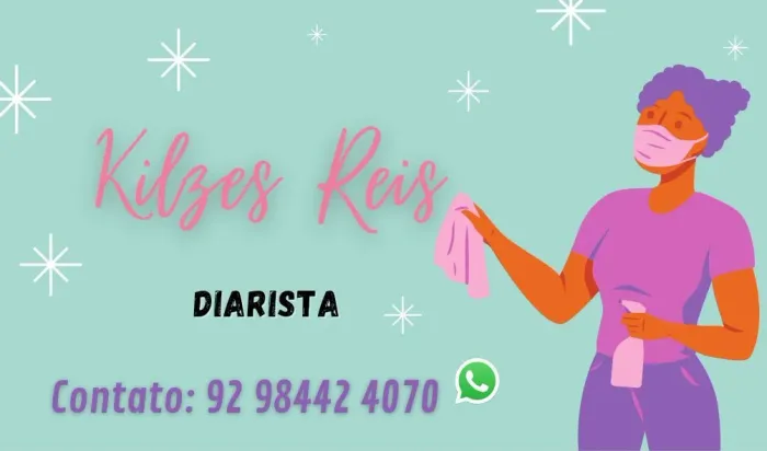 Sua casa limpa e cheirosa no mesmo dia !