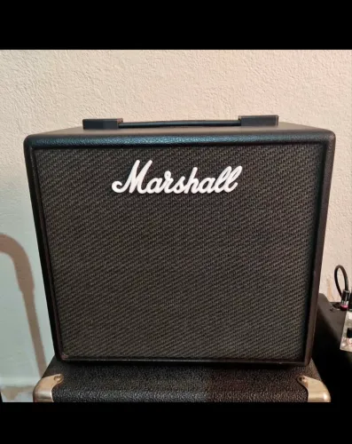 Vendo Marshall code 25
