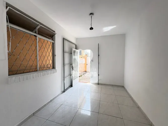 Casa comercial para locação, Tirol, Belo Horizonte, MG