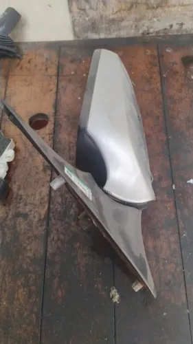 Retrovisor L/E Vectra Eletrico