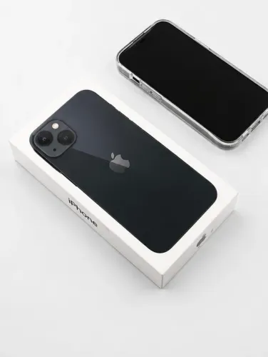 iPhone 13 128gb - Aceito cartão