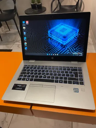 Notebook Corporativo Core i5 8gb DDR4 NVME Full HD