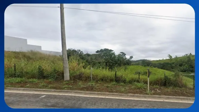 TERRENO COM BENFEITORIAS - Rodovia BR-482, Km 17, margens da BR-482, Cachoeiro de Itapemir