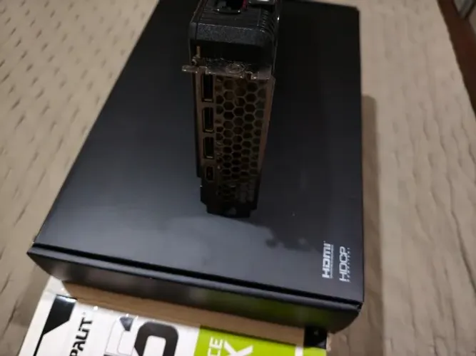 Rtx 3060 12gb palit