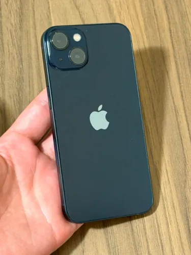 IPhone 13 - 128 GB - Aceito Trocas (12x 156)