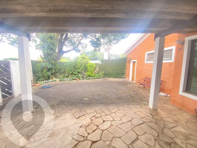 Casa à venda no Jardim Leonor ? Campinas/SP