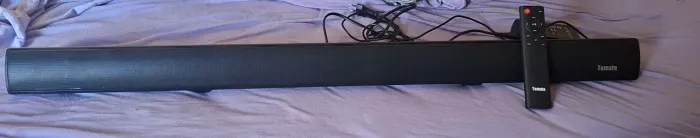 Soundbar Tomate MTS-2018 - 120W RMS