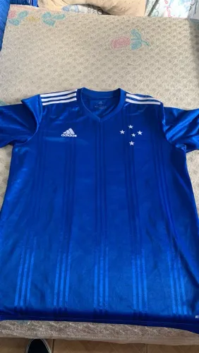Camisa do Cruzeiro