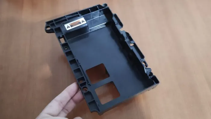 Suporte Interno HD - Xbox Clássico