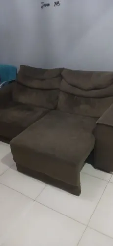 2 moveis em bom estado ,nao entrego