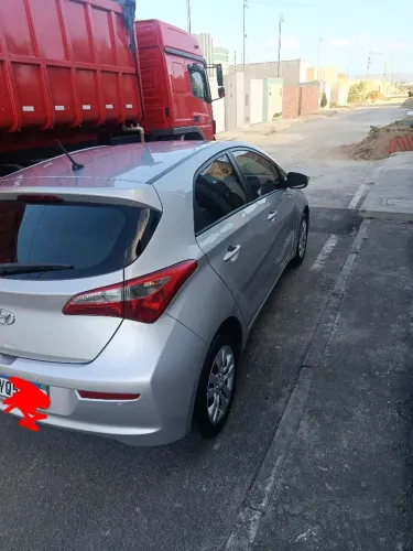 Hyundai HB20 Comf./c.plus/c.style 1.0 Flex 12V 2017