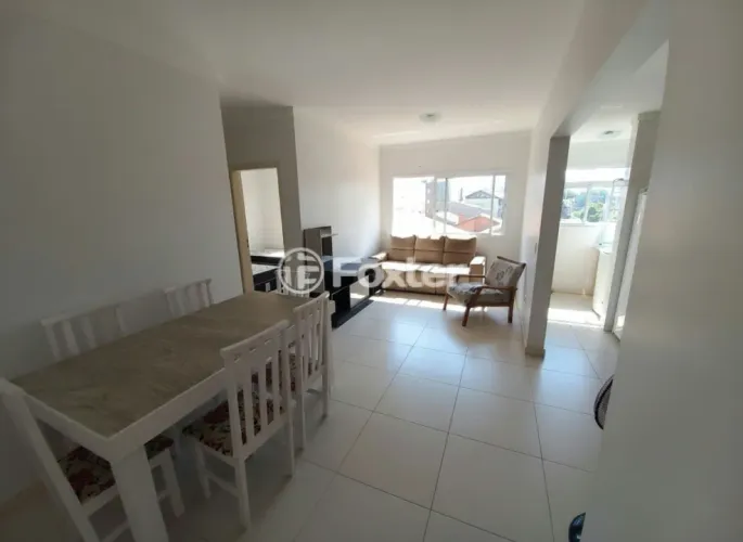 Apartamento à venda Rua Almirante Tamandaré, Centro - Tramandaí