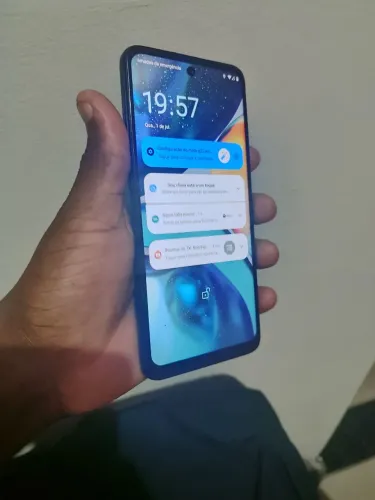 Moto g 22 128G